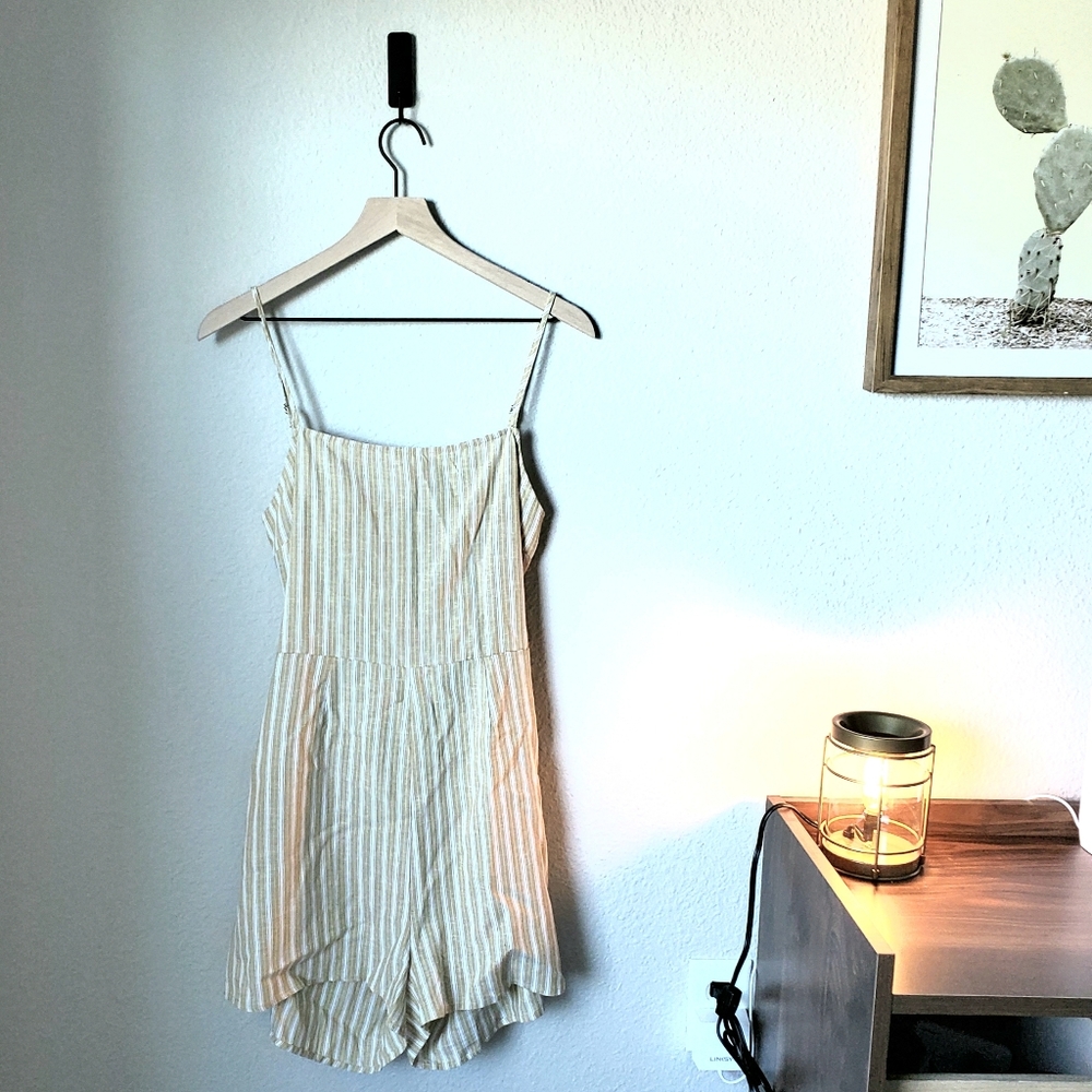 L.A. Hearts Pacsun Romper